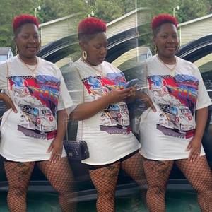 Meet your Posher, Kendra